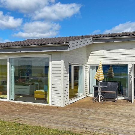 Holiday Home Aabenraa Lxiii ภายนอก รูปภาพ
