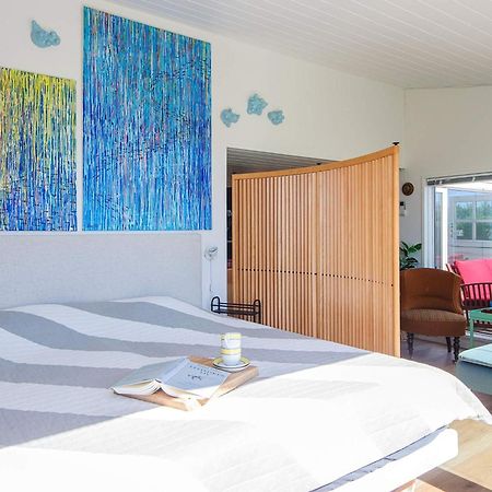 Holiday Home Aabenraa Lxiii ภายนอก รูปภาพ