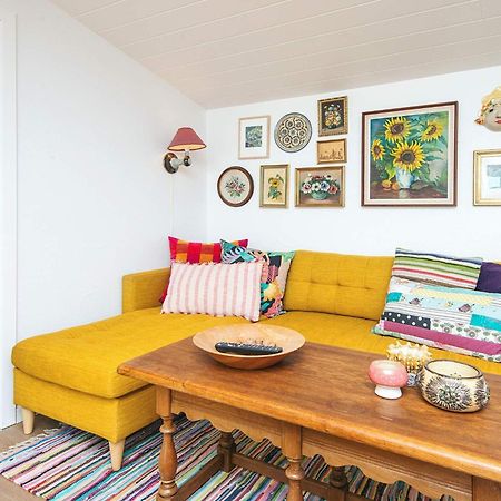 Holiday Home Aabenraa Lxiii ภายนอก รูปภาพ