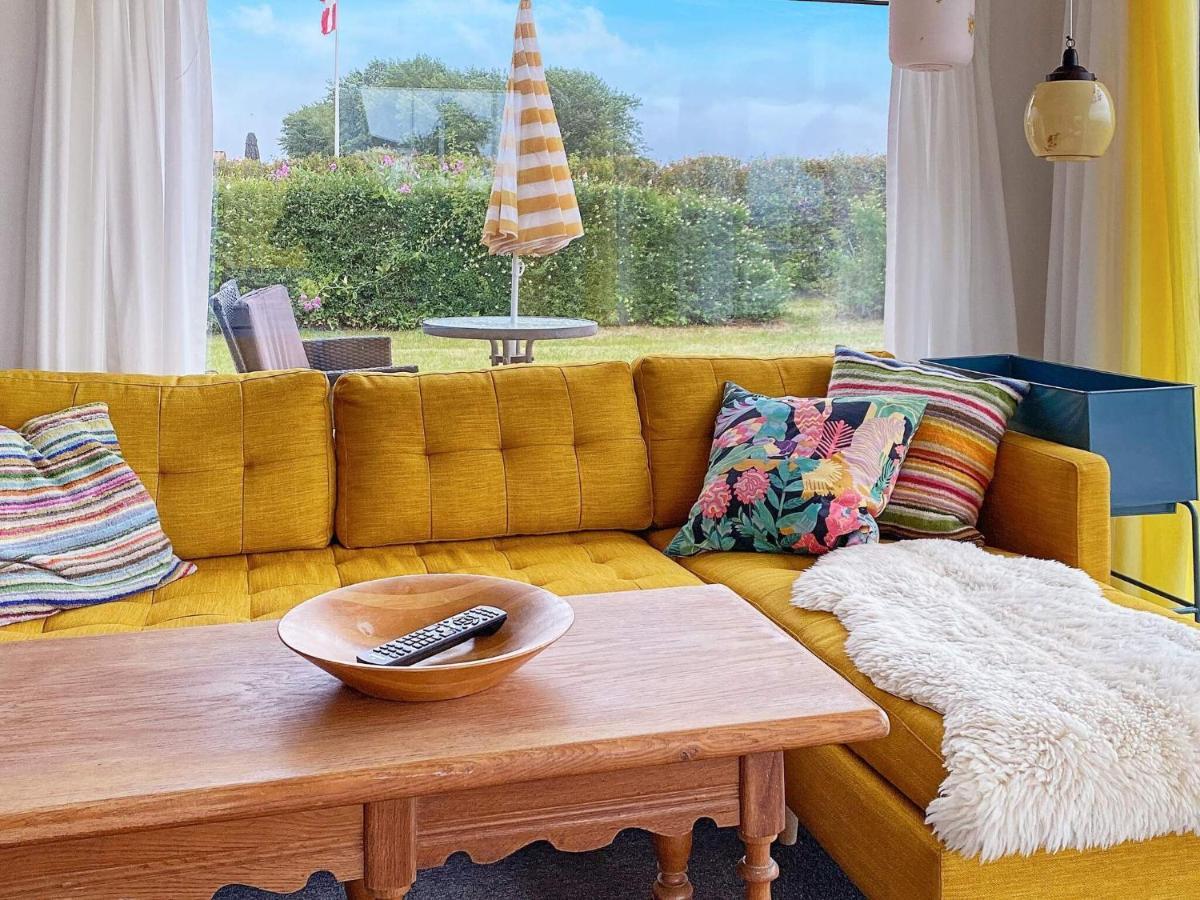 Holiday Home Aabenraa Lxiii ภายนอก รูปภาพ