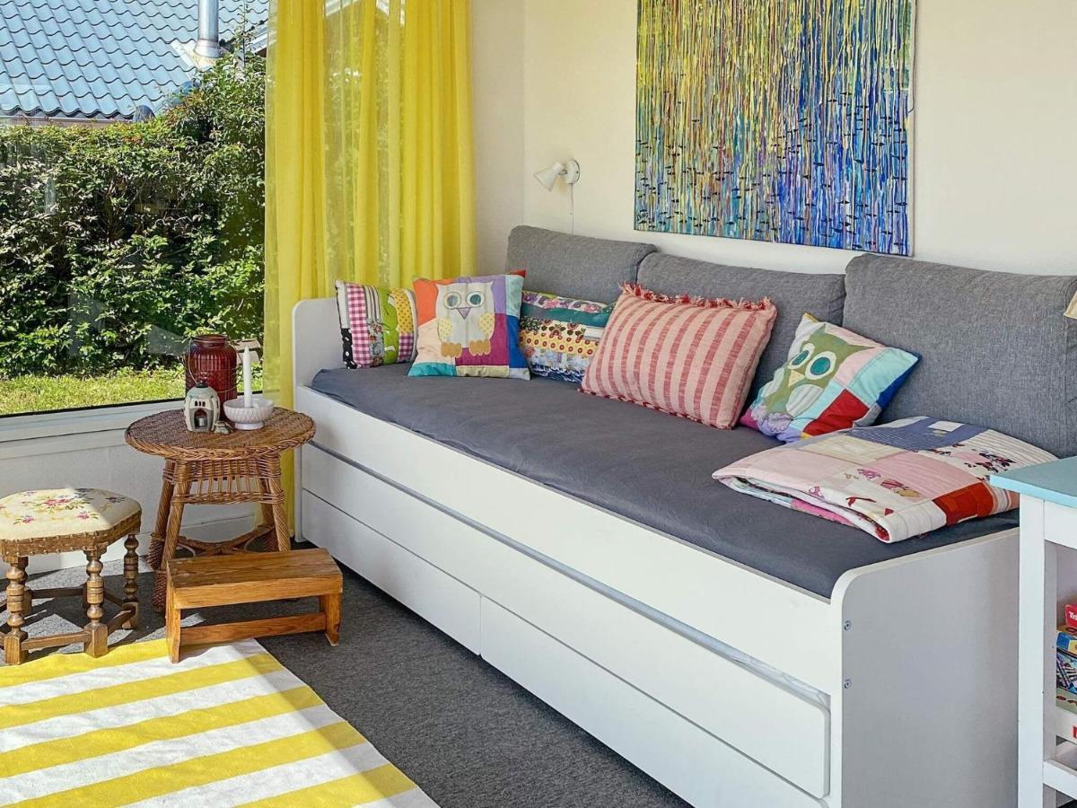 Holiday Home Aabenraa Lxiii ภายนอก รูปภาพ