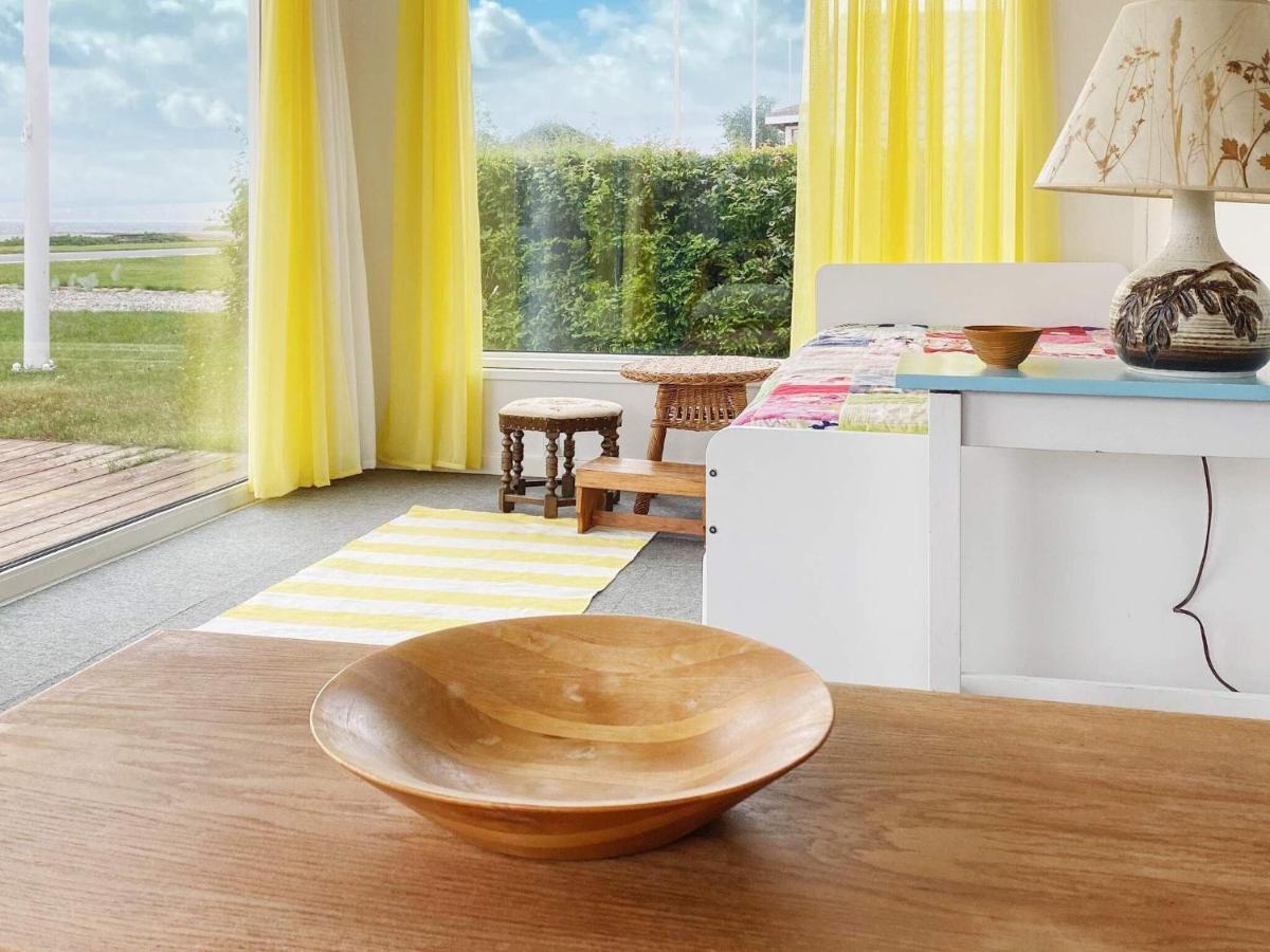 Holiday Home Aabenraa Lxiii ภายนอก รูปภาพ