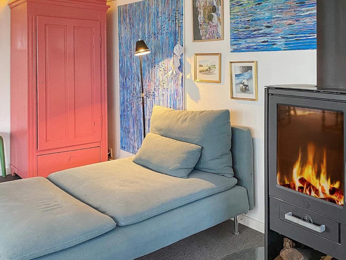 Holiday Home Aabenraa Lxiii ภายนอก รูปภาพ