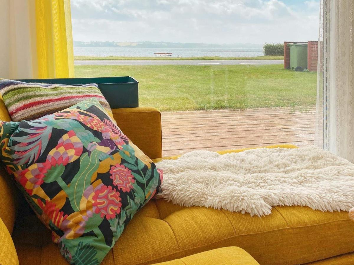 Holiday Home Aabenraa Lxiii ภายนอก รูปภาพ