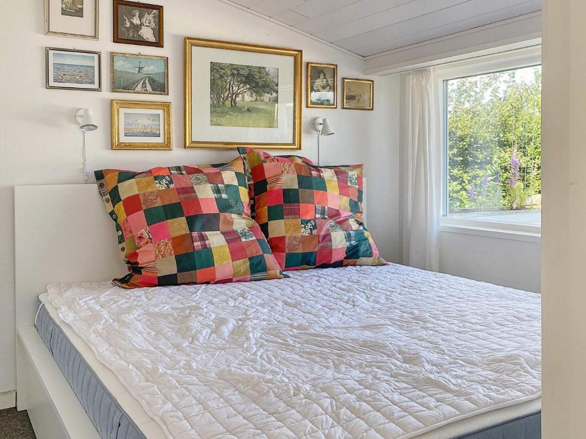 Holiday Home Aabenraa Lxiii ภายนอก รูปภาพ