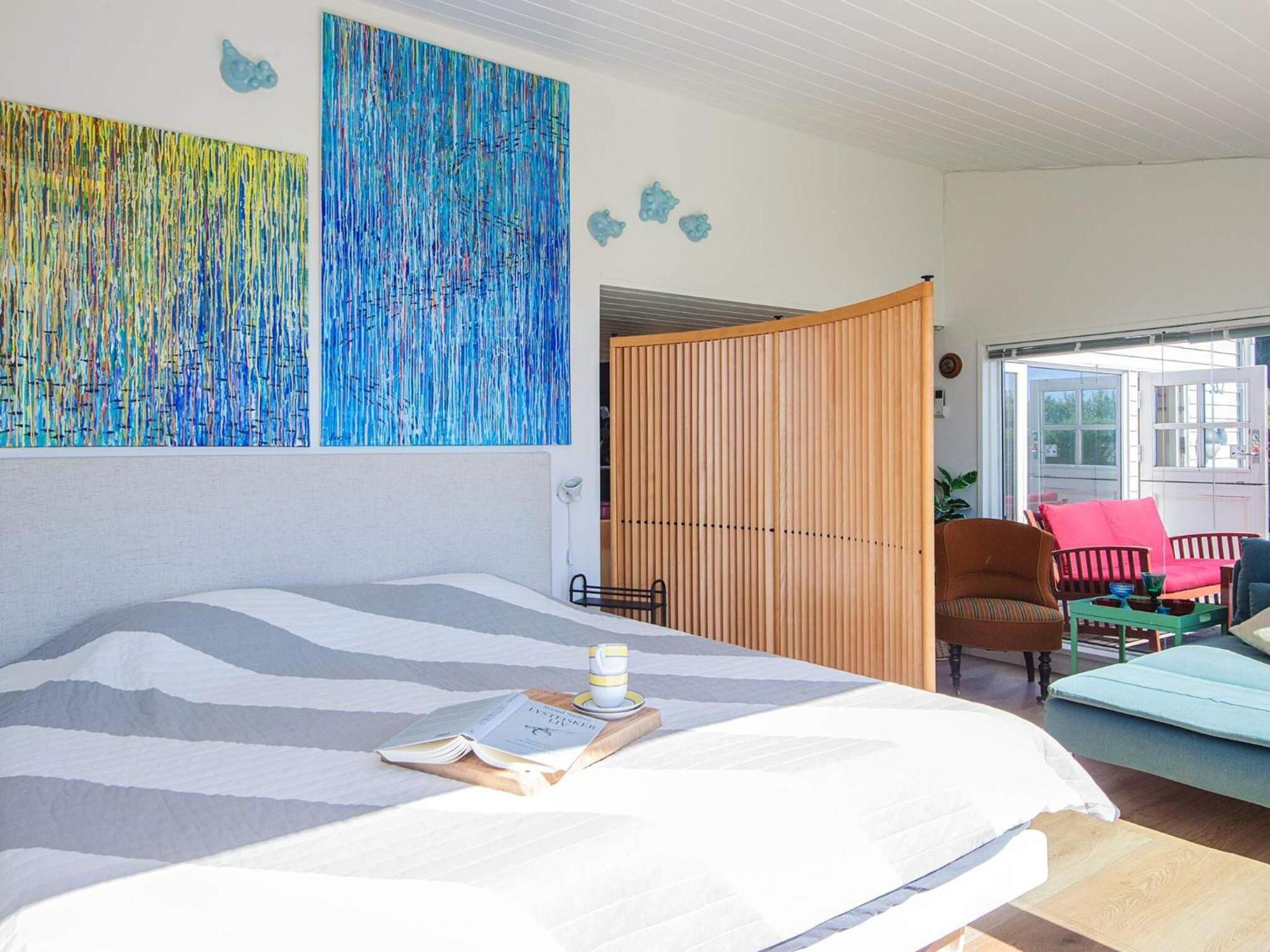Holiday Home Aabenraa Lxiii ภายนอก รูปภาพ