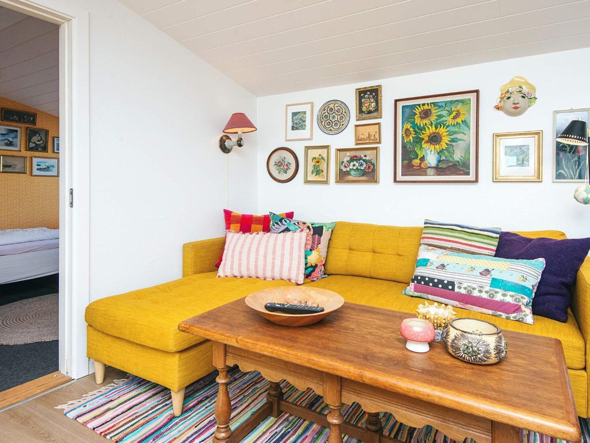 Holiday Home Aabenraa Lxiii ภายนอก รูปภาพ