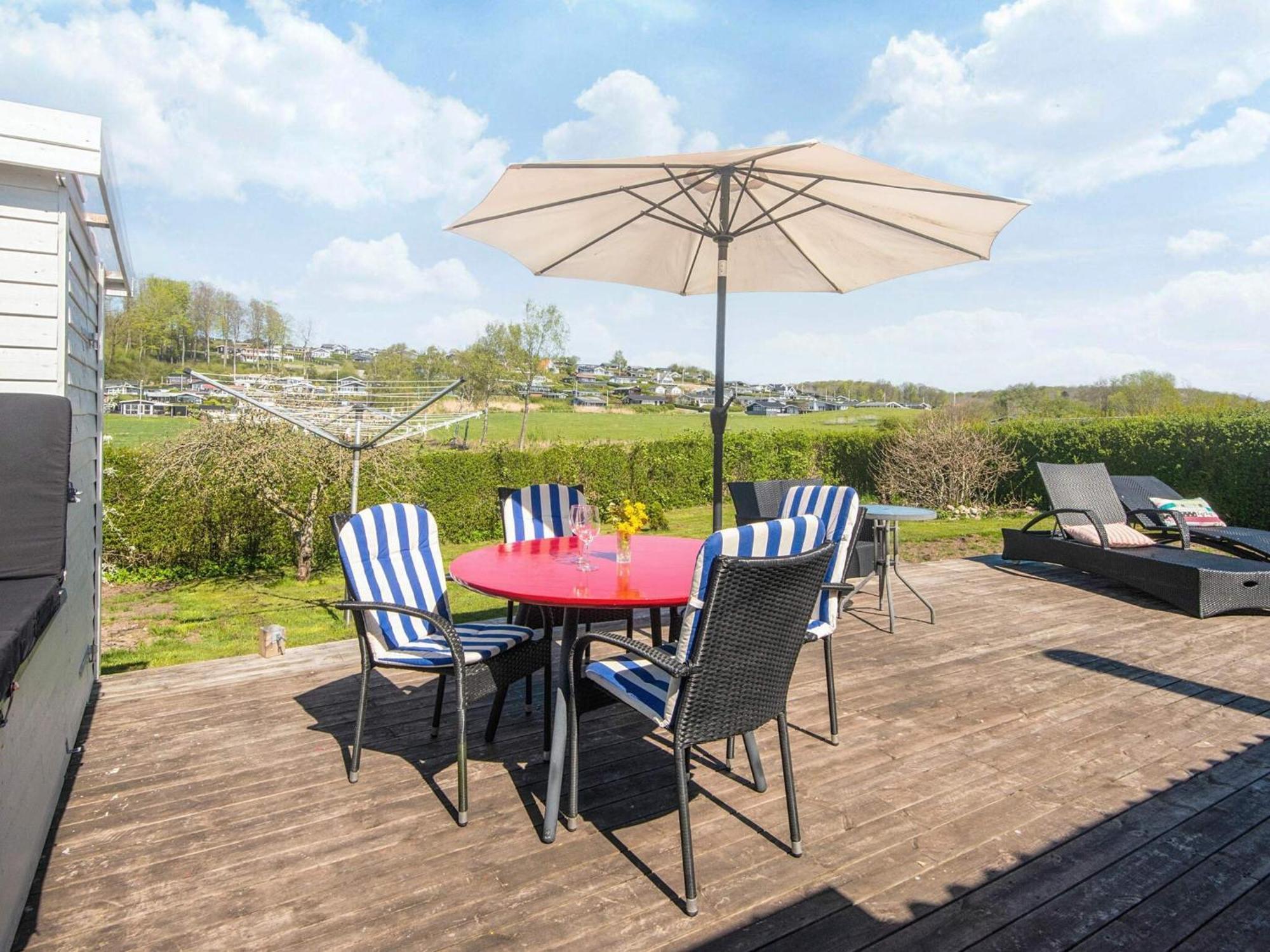 Holiday Home Aabenraa Lxiii ภายนอก รูปภาพ