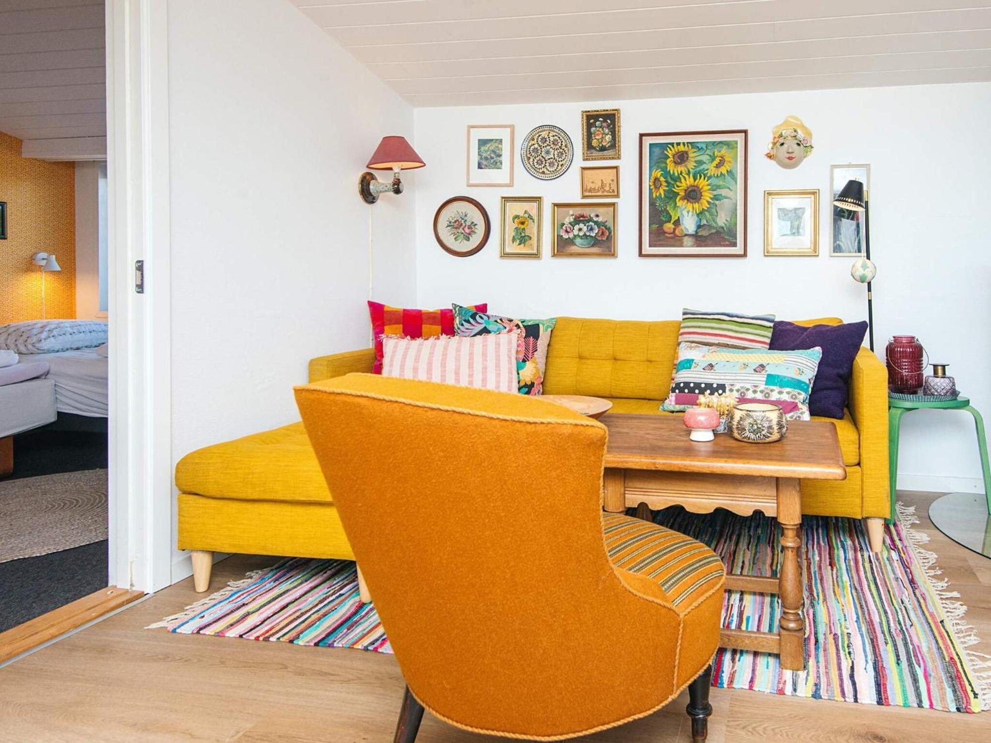 Holiday Home Aabenraa Lxiii ภายนอก รูปภาพ