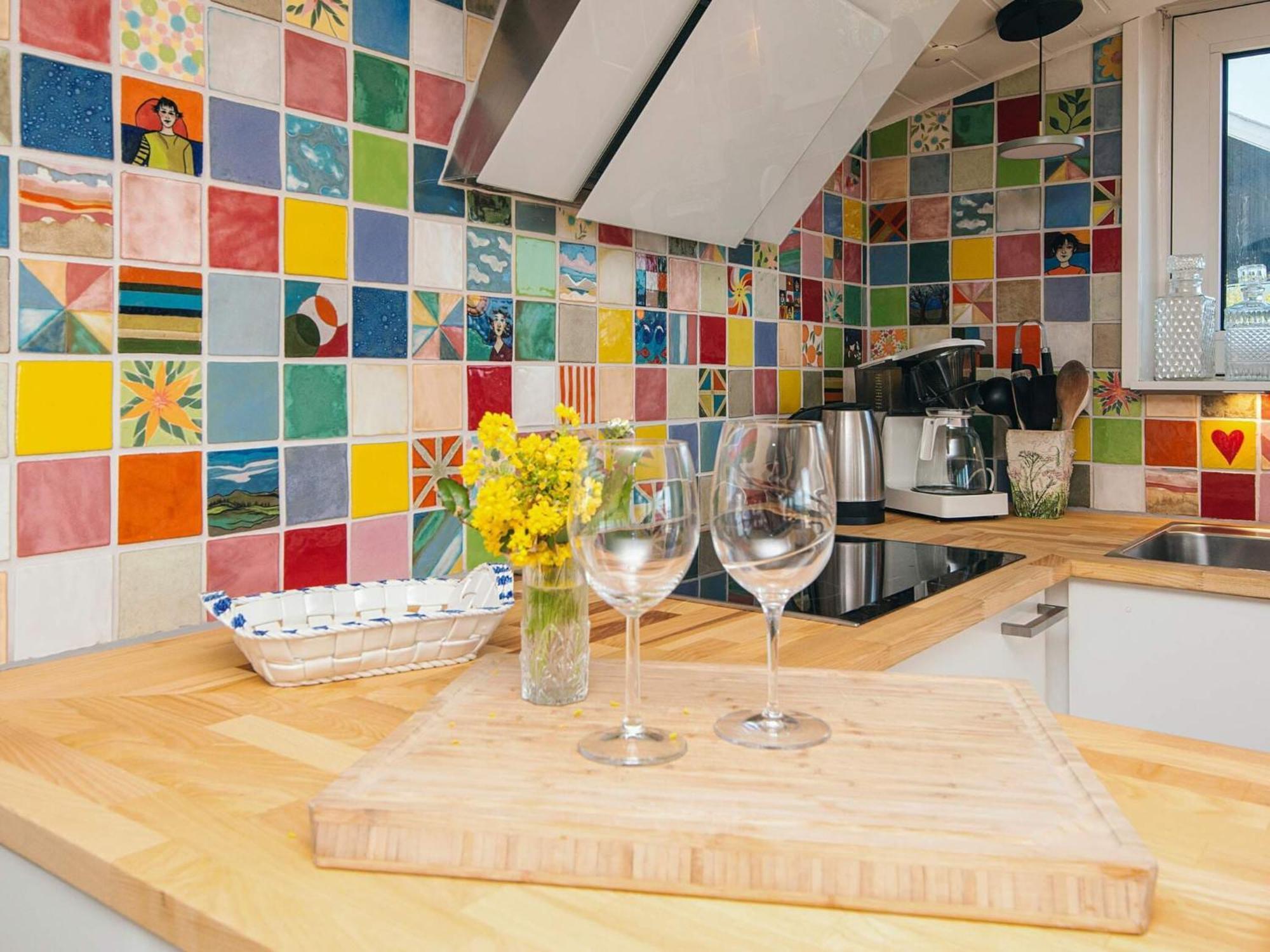 Holiday Home Aabenraa Lxiii ภายนอก รูปภาพ