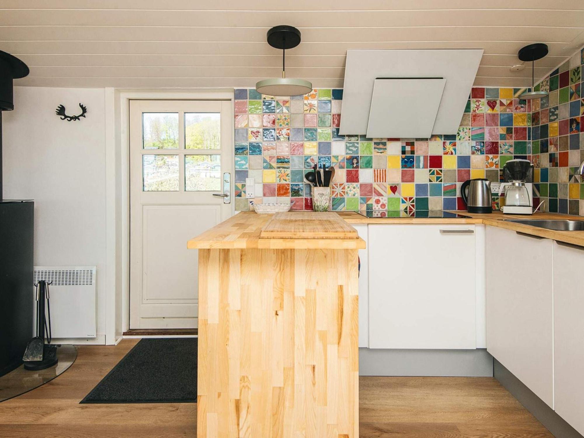 Holiday Home Aabenraa Lxiii ภายนอก รูปภาพ