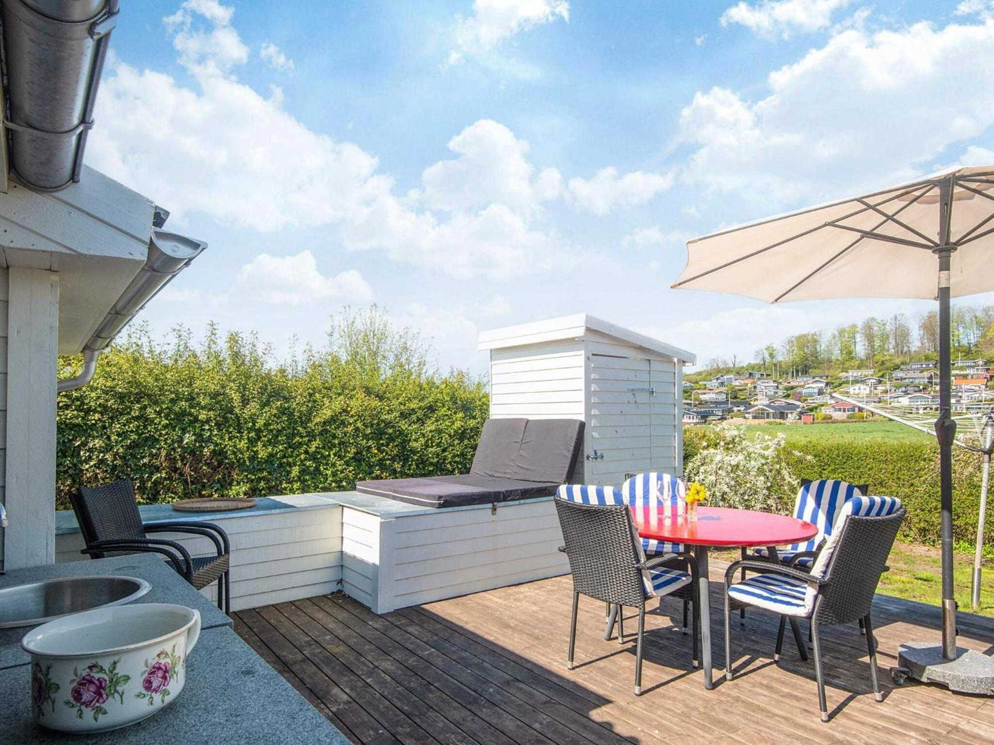 Holiday Home Aabenraa Lxiii ภายนอก รูปภาพ