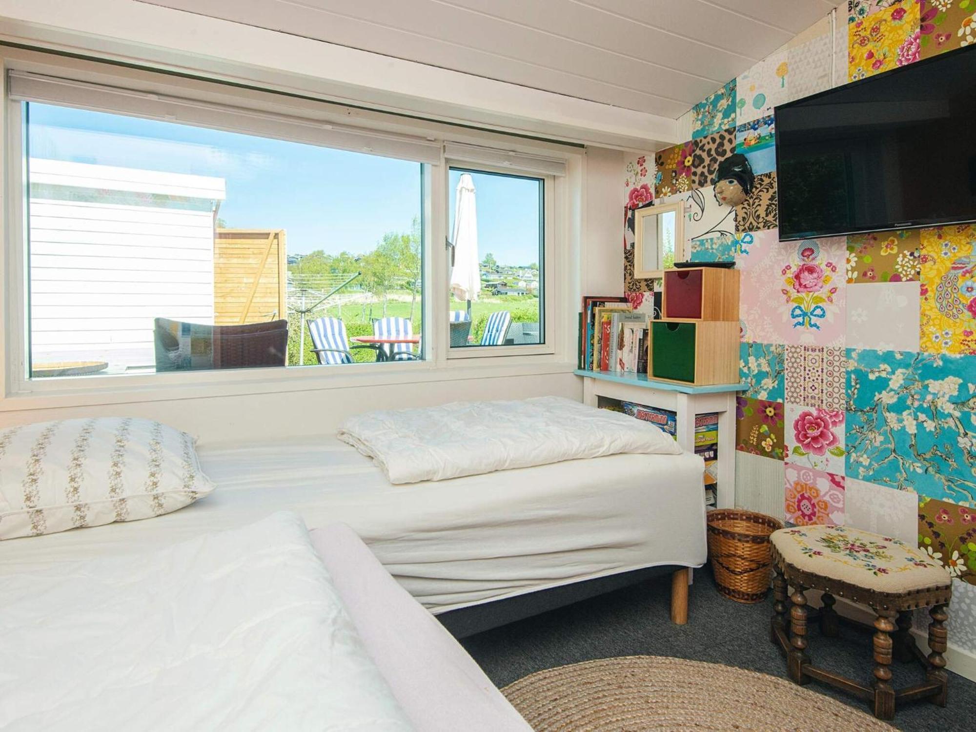 Holiday Home Aabenraa Lxiii ภายนอก รูปภาพ