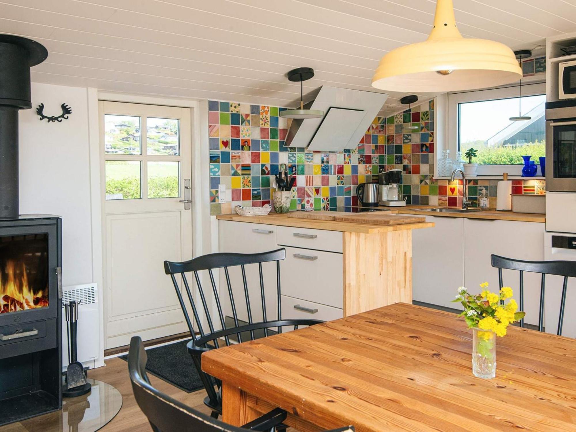 Holiday Home Aabenraa Lxiii ภายนอก รูปภาพ
