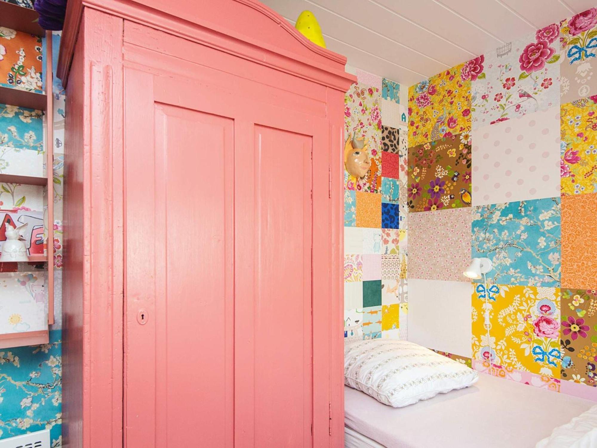 Holiday Home Aabenraa Lxiii ภายนอก รูปภาพ
