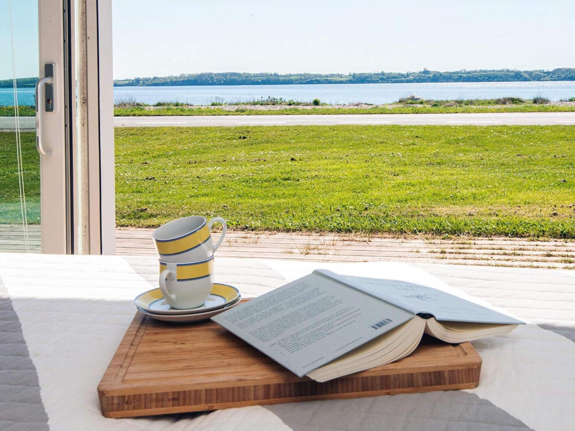 Holiday Home Aabenraa Lxiii ภายนอก รูปภาพ
