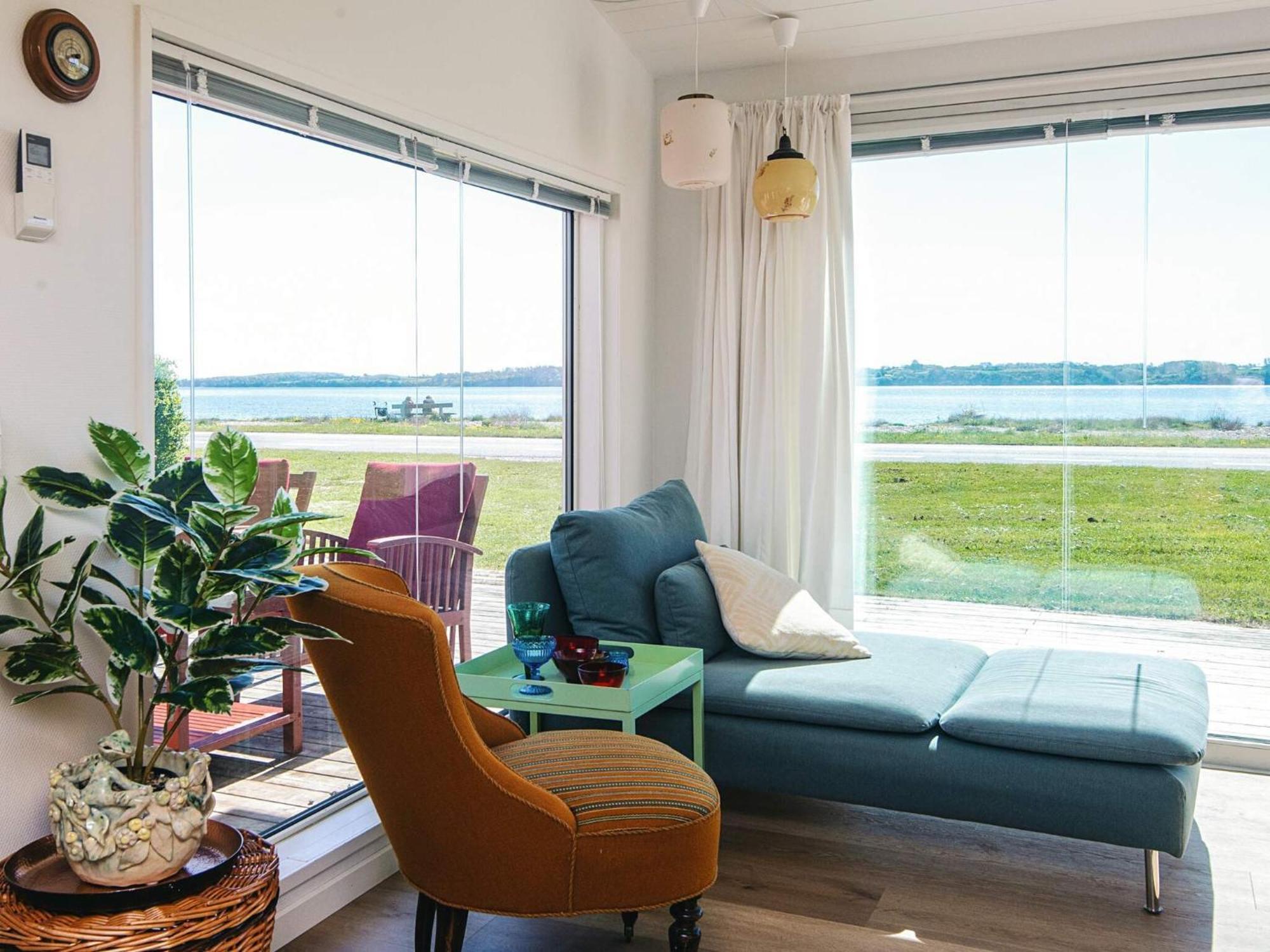 Holiday Home Aabenraa Lxiii ภายนอก รูปภาพ