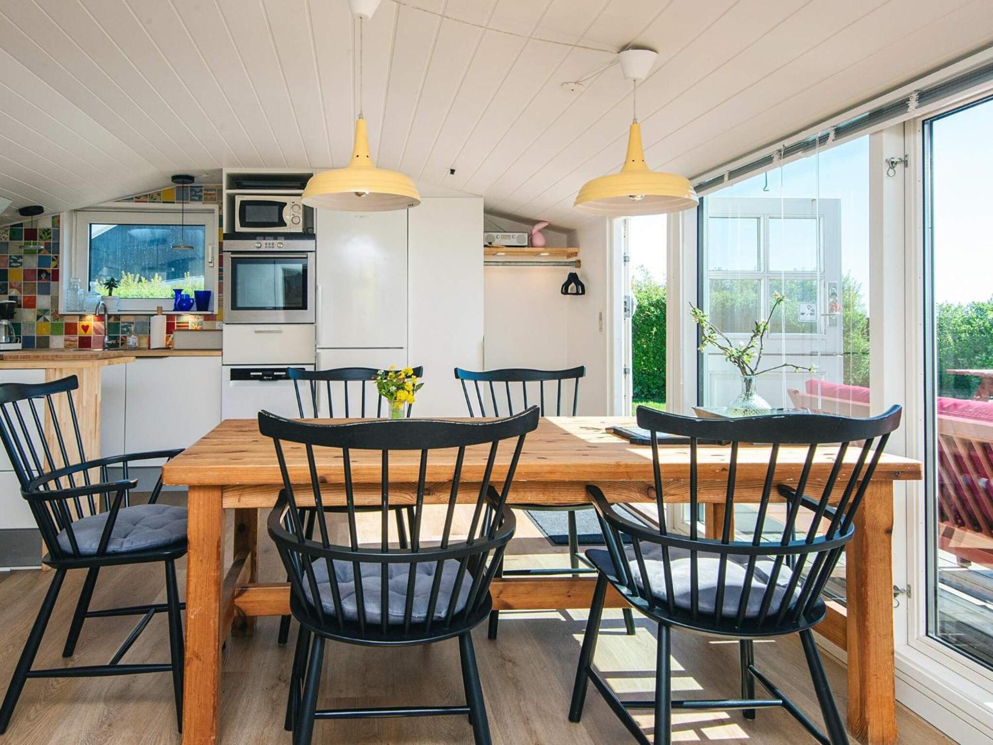 Holiday Home Aabenraa Lxiii ภายนอก รูปภาพ