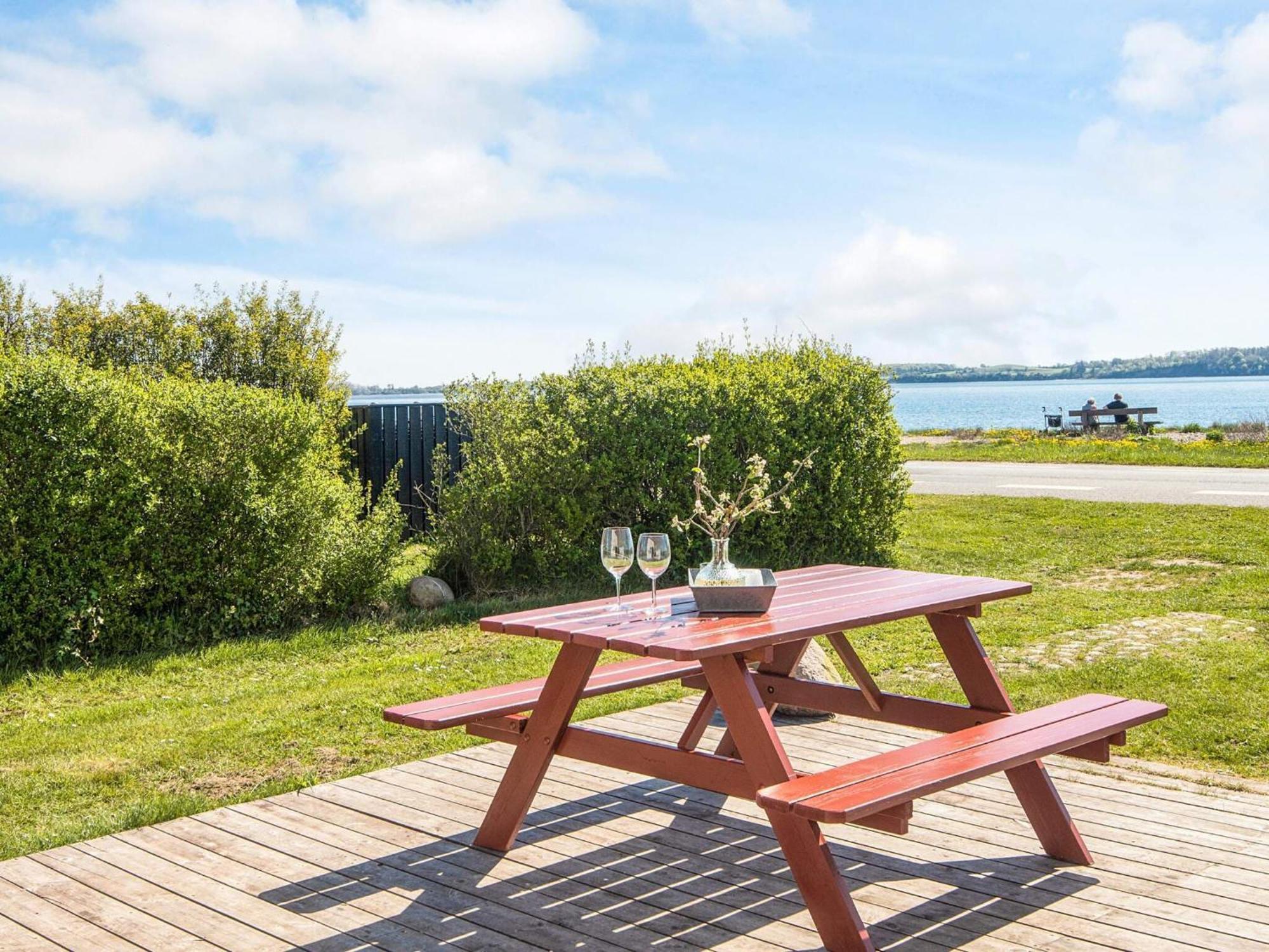 Holiday Home Aabenraa Lxiii ภายนอก รูปภาพ
