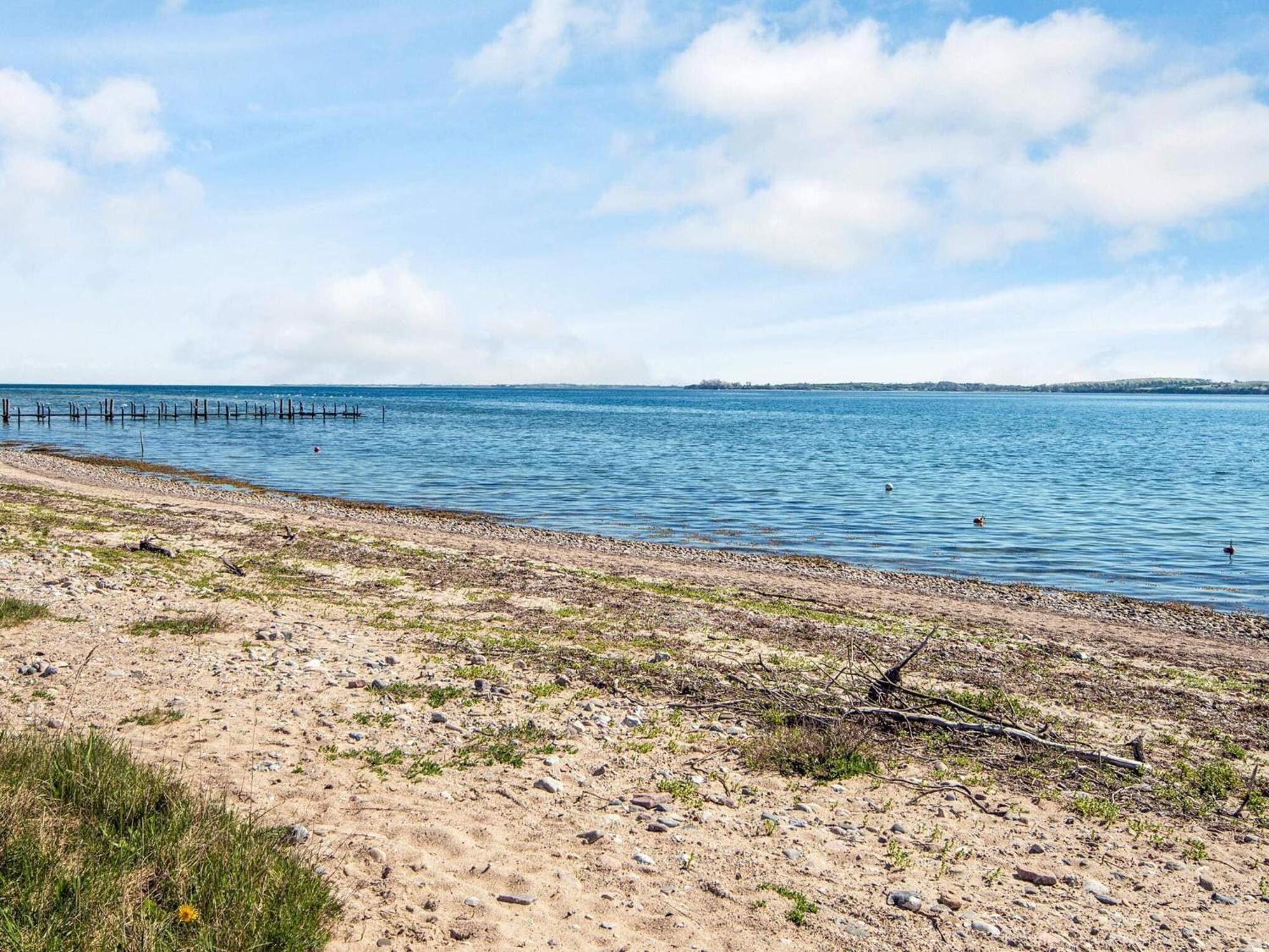 Holiday Home Aabenraa Lxiii ภายนอก รูปภาพ