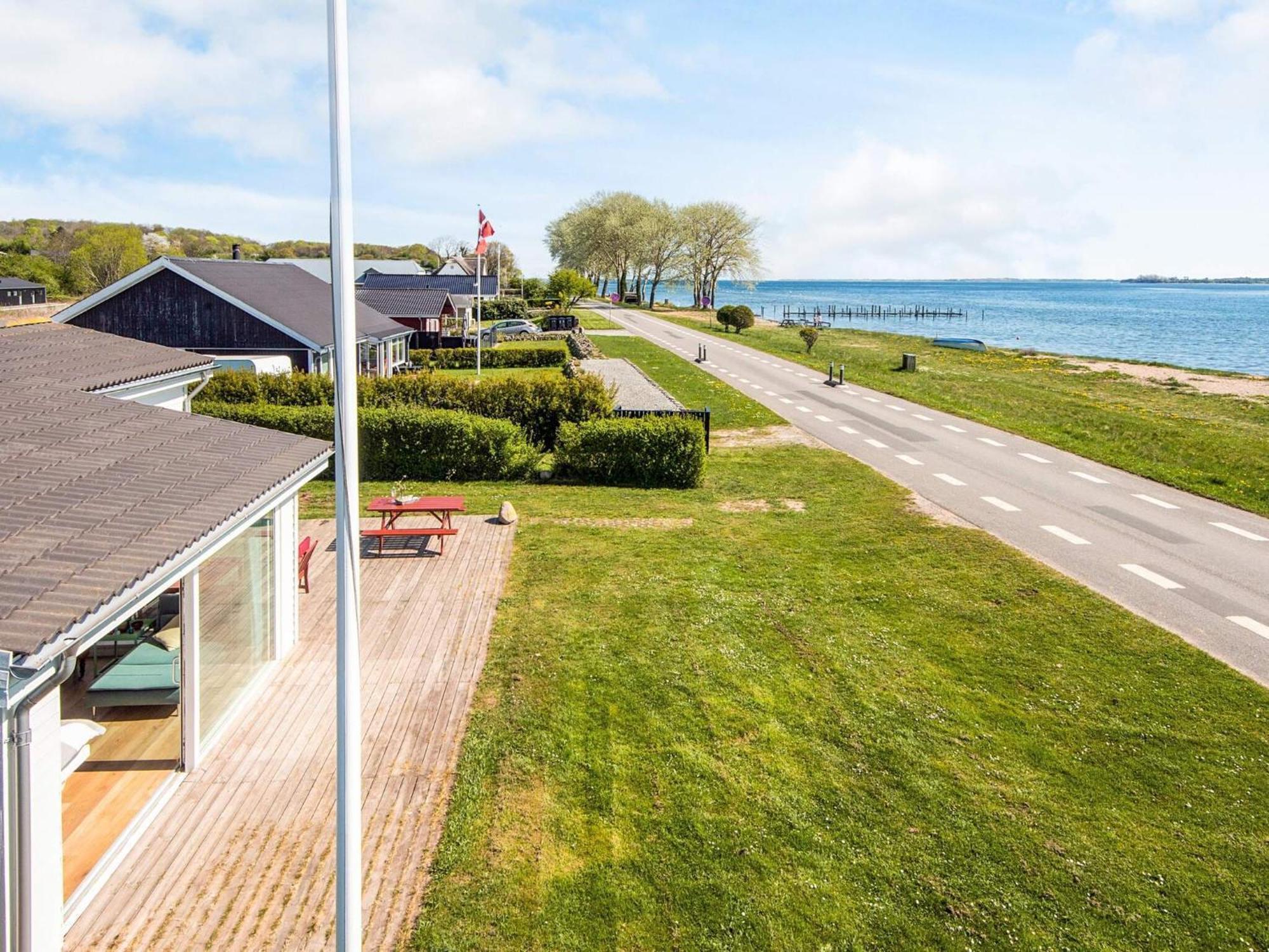 Holiday Home Aabenraa Lxiii ภายนอก รูปภาพ